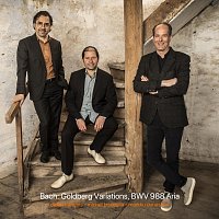 Michel Bisceglia, Didier Francois, Markku Ounaskari – Bach: Goldberg Varations, Bwv 988: Aria