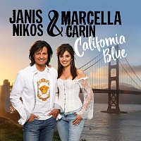 Janis Nikos, Marcella Carin – California Blue
