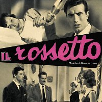 Giovanni Fusco – Il rossetto [Original Soundtrack]