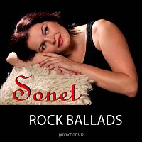 Soňa Jungová – Rock ballads