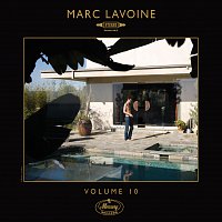 Marc Lavoine – Volume 10 Black Album