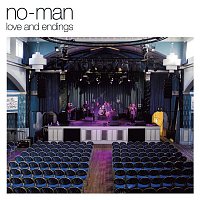 No-Man – Love And Endings