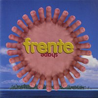 Přední strana obalu CD Shape