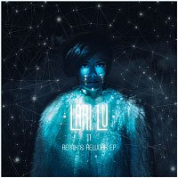 Přední strana obalu CD 11 | Remix & Rework EP