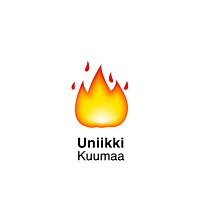 Uniikki – Kuumaa