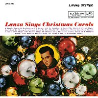 Mario Lanza – Lanza sings Christmas Carols