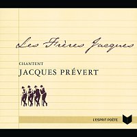 Les Freres Jacques Chantent Jacques Prevert