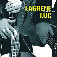 Bireli Lagrene & Sylvain Luc – Summertime