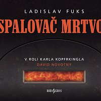 Spalovač mrtvol