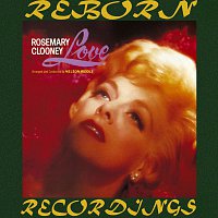 Rosemary Clooney – Love (Expanded, HD Remastered)