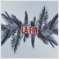 Přední strana obalu CD La Fin