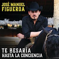 José Manuel Figueroa – Te Besaría Hasta La Conciencia
