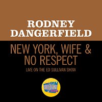 Rodney Dangerfield – New York, Wife & No Respect [Live On The Ed Sullivan Show, November 2, 1969]