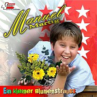 Manuel Martig – Ein kleiner Blumenstrauss