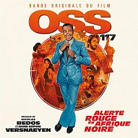 OSS 117: Alerte rouge en Afrique noire (Bande originale du film)