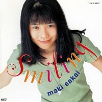 Maki Sakai – Smiling