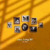 Jun Ph?m – sau l?ng B?