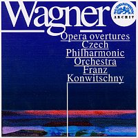 Česká filharmonie/Franz Konwitschny – Wagner: Operní předehry - Strauss: Eulenspiegel MP3