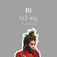 PJ – Tell Me (feat. Jevon Doe)