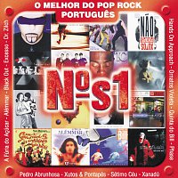 Různí interpreti – O Melhor Do Pop Rock Portugues 2