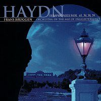 Frans Bruggen, Orchestra of the Age of Enlightenment – Haydn: Symphonies Nos. 43, 50, 58 & 59