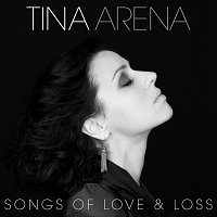 Přední strana obalu CD Songs Of Love & Loss