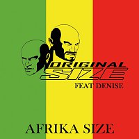 Original Size – Afrika Size-Radio Edit