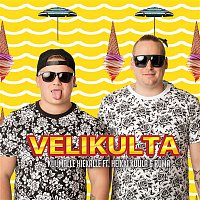 Velikulta – Kuumalle hiekalle (feat. Heikki Kuula & Ruma)