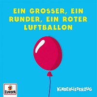 Lena, Felix & die Kita-Kids – Ein groszer, ein runder, ein roter Luftballon
