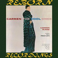 Carmen McRae – Carmen For Cool Ones (HD Remastered)