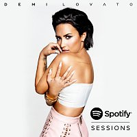 Demi Lovato – Confident [Live from Spotify NYC]