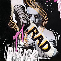 Přední strana obalu CD Rad Drugz