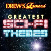 The Hit Crew – Drew's Famous Greatest Sci-fi Themes