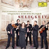 Angelika Kirchschlager, Philharmonia Schrammeln – Seligkeit