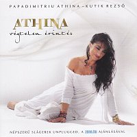 Papadimitriu Athina – Vegtelen erintes