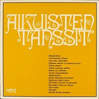 Various  Artists – Aikuisten tanssit