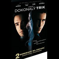 Různí interpreti – Dokonalý trik DVD