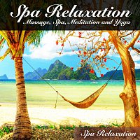 Spa Relaxation Massage, Spa, Meditation and Yoga