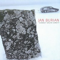 Jan Burian – Dvanáct druhů samoty