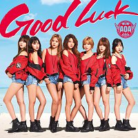 AOA – Good Luck [Japanese Veision]