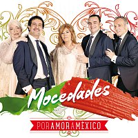Mocedades – Por Amor A México