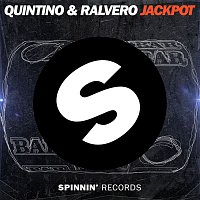 Quintino & Ralvero – Jackpot