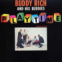 Buddy Rich And His Buddies – Playtime