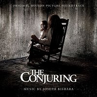 Joseph Bishara – The Conjuring (Original Motion Picture Soundtrack)