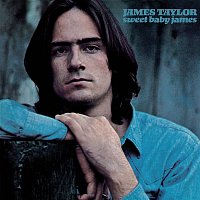 James Taylor – Sweet Baby James (2019 Remaster)