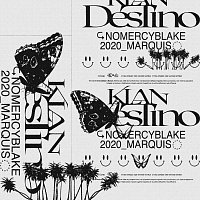 Nomercy Blake – Klan Destino