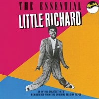 Little Richard – The Essential Little Richard