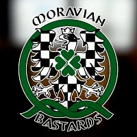 Přední strana obalu CD Barrelhouse pt.1