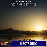 Sounds of Red Bull – Wide Sky XI