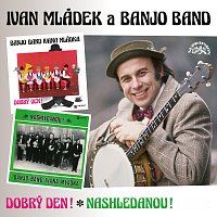Ivan Mládek, Banjo Band Ivana Mládka – Dobrý den! & Nashledanou! Hi-Res
